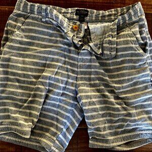 CPO Provisions Shorts